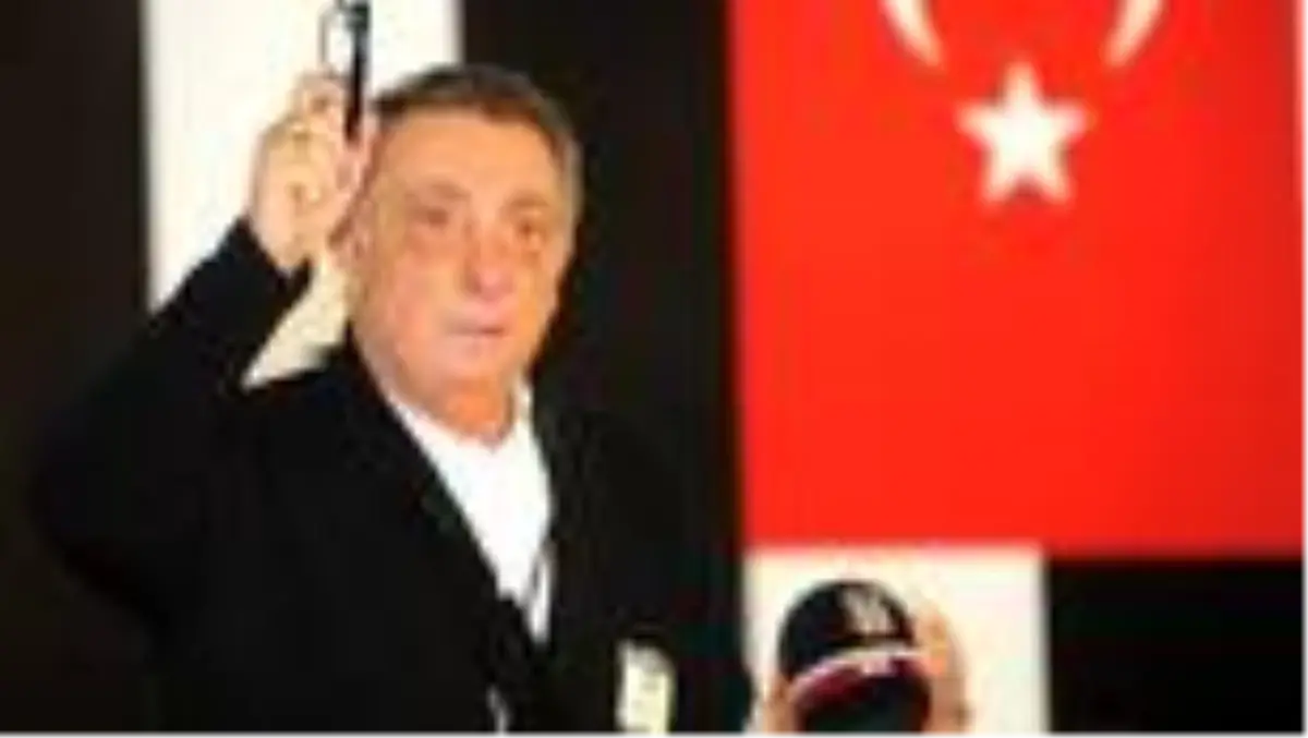 Beşiktaş Başkanı Ahmet Nur Çebi erken seçime mi gidecek? Ahmet Nur Çebi'den önemli açıklamalar!