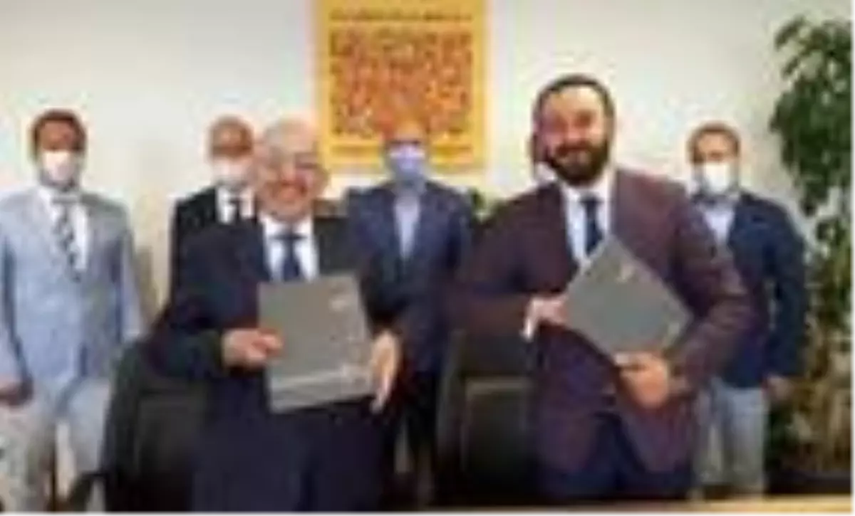 ÇOMÜ'den, ortaöğretimde Japonca dili eğitimine destek