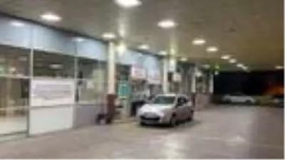 Deprem sırasında paniğe kapılıp, 7'nci kattan atladı Deprem sırasında paniğe kapılıp, 7'nci kattan atladı