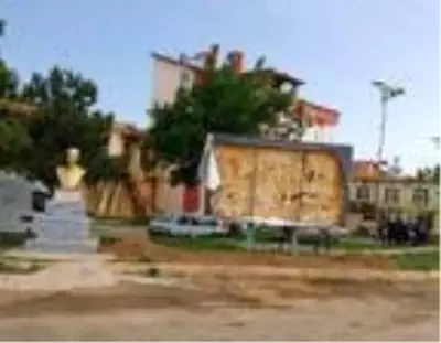 Doğanhisar Belediye Başkanı'nı öldüren eski başkanın oğlu: Psikolojik tedavi görüyordum Doğanhisar Belediye Başkanı'nı öldüren eski başkanın oğlu: Psikolojik tedavi görüyordum