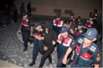 Doğanhisar Belediye Başkanı'nı öldüren eski başkanın oğlu: Psikolojik tedavi görüyordum Doğanhisar Belediye Başkanı'nı öldüren eski başkanın oğlu: Psikolojik tedavi görüyordum
