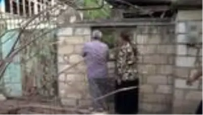 Ermenistan, Türkiye ve Azerbaycan'ın ortak projelerinin bulunduğu bölgede saldırı düzenliyor - BAKÜ Ermenistan, Türkiye ve Azerbaycan'ın ortak projelerinin bulunduğu bölgede saldırı düzenliyor - BAKÜ