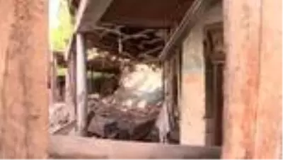 Ermenistan, Türkiye ve Azerbaycan'ın ortak projelerinin bulunduğu bölgede saldırı düzenliyor - BAKÜ Ermenistan, Türkiye ve Azerbaycan'ın ortak projelerinin bulunduğu bölgede saldırı düzenliyor - BAKÜ