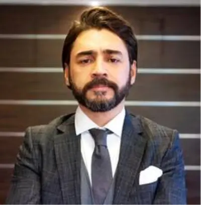 Eski belediye başkanının mezarı 18 yıl sonra açıldı