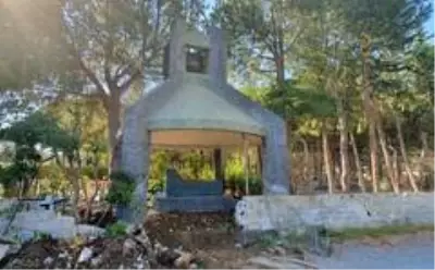 Eski belediye başkanının mezarı 18 yıl sonra açıldı