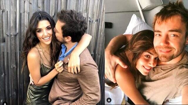 Hande Erçel-Murat Dalkılıç ayrılığına Merve Boluğur ne dedi?