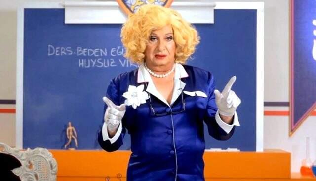 Hayata gözlerini yuman Seyfi Dursunoğlu, 'Huysuz Virjin' lakabının nereden geldiğini böyle anlatmıştı