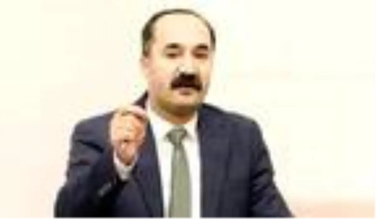 HDP'li Işık hakkında, 'kesin ihraç' talebiyle disiplin soruşturması