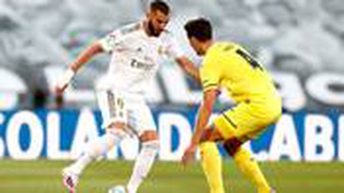 İspanya'da şampiyonluk ipini Real Madrid göğüsledi