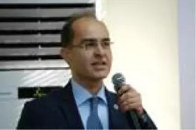 Ispartalı avukat, TFF'ye 32 TL'lik manevi tazminat davası açtı Ispartalı avukat, TFF'ye 32 TL'lik manevi tazminat davası açtı