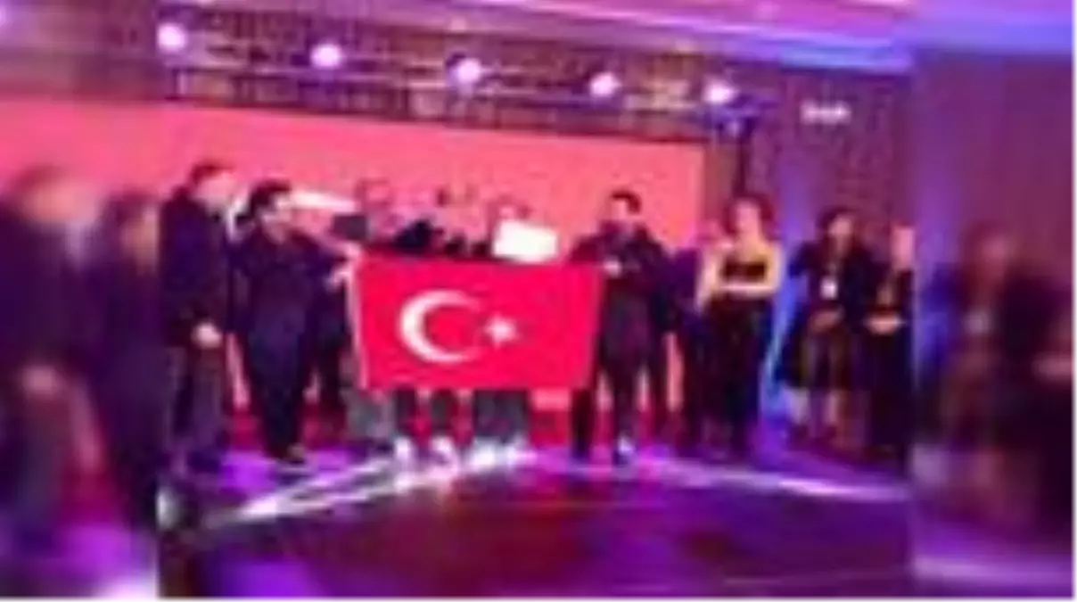 Kadın kuaförün 10 metrekarelik dükkandan Avrupa birinciliğine uzanan başarı hikayesi
