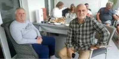 Kalman Meszöly: Kalman Meszöly:
