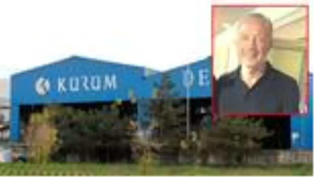 Kürüm Holding banka dolandırıcılığı ile 1.5 milyarlık vurgun yaptı!