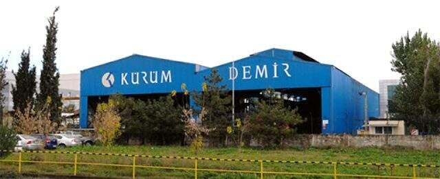 Kürüm Holding banka dolandırıcılığı ile 1.5 milyarlık vurgun yaptı!