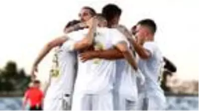 La Liga'da şampiyon Real Madrid La Liga'da şampiyon Real Madrid