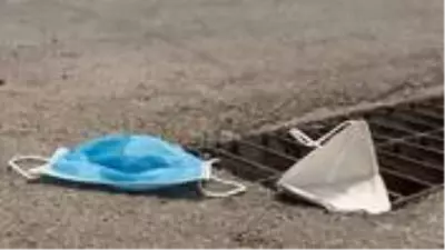 Maske takmayanların kesinlikle okuması gereken haber! Aydın'da maske cezası yiyen şahsın 1 gün sonra korona testi pozitif çıktı Maske takmayanların kesinlikle okuması gereken haber! Aydın'da maske cezası yiyen şahsın 1 gün sonra korona testi pozitif çıktı