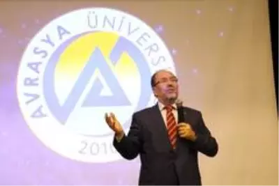 Prof. Dr. Ersan Bocutoğlu: Prof. Dr. Ersan Bocutoğlu: