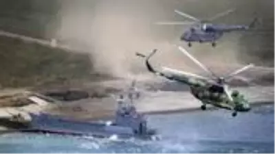 Putin'den 150 bin askere sürpriz talimat! Beş günlük dev askeri tatbikat başladı Putin'den 150 bin askere sürpriz talimat! Beş günlük dev askeri tatbikat başladı