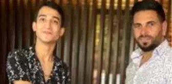 Şahin Kendirci: Şahin Kendirci'nin yeni klibine Adanalı işadamı Nusret Bulut sponsor oldu Şahin Kendirci: Şahin Kendirci'nin yeni klibine Adanalı işadamı Nusret Bulut sponsor oldu