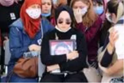Şehitler Üstüner ve Keskin, Ankara'da son yolculuğa uğurlandı Şehitler Üstüner ve Keskin, Ankara'da son yolculuğa uğurlandı
