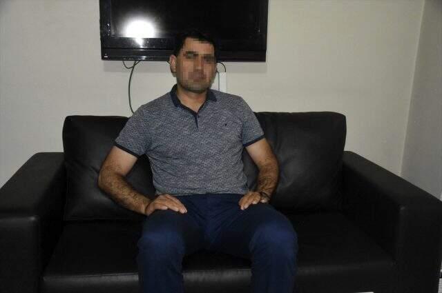 Şırnak'ı sokağa döken taciz iddiasının iç yüzünü küçük kızın babası anlattı: Öyle bir durum söz konusu değil Şırnak'ı sokağa döken taciz iddiasının iç yüzünü küçük kızın babası anlattı: Öyle bir durum söz konusu değil