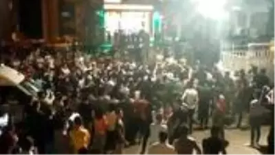 Şırnak'ı sokağa döken taciz iddiasının iç yüzünü küçük kızın babası anlattı: Öyle bir durum söz konusu değil Şırnak'ı sokağa döken taciz iddiasının iç yüzünü küçük kızın babası anlattı: Öyle bir durum söz konusu değil
