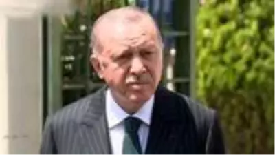 Son Dakika: Cumhurbaşkanı Erdoğan: Kurban Bayramı için sokağa çıkma kısıtlaması gündemimizde yok Son Dakika: Cumhurbaşkanı Erdoğan: Kurban Bayramı için sokağa çıkma kısıtlaması gündemimizde yok