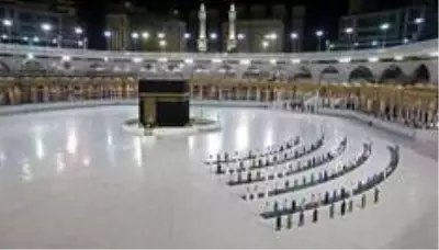 Suudi Arabistan'ın Hac yasağı ekonomileri nasıl etkiliyor? Suudi Arabistan'ın Hac yasağı ekonomileri nasıl etkiliyor?