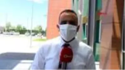 TEKİRDAĞ Öğretmenler, öğrencilerin ihtiyacı için maske üreten makine yaptı TEKİRDAĞ Öğretmenler, öğrencilerin ihtiyacı için maske üreten makine yaptı
