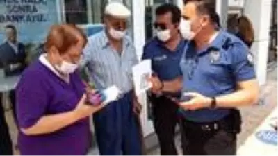 Telefon dolandırıcıları iş başında! Yaşlı adamın kızının dikkati 200 bin lirayı kurtardı Telefon dolandırıcıları iş başında! Yaşlı adamın kızının dikkati 200 bin lirayı kurtardı