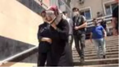 Cesedi 8 parçaya bölünen kişi yasak aşk kurbanı çıktı: Karımla basınca öldürdüm Cesedi 8 parçaya bölünen kişi yasak aşk kurbanı çıktı: Karımla basınca öldürdüm