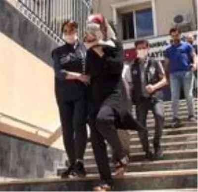 Cesedi 8 parçaya bölünen kişi yasak kurbanı çıktı: Karımla basınca öldürdüm Cesedi 8 parçaya bölünen kişi yasak kurbanı çıktı: Karımla basınca öldürdüm