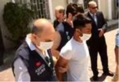 Cesedi 8 parçaya bölünen kişi yasak aşk kurbanı çıktı: Karımla basınca öldürdüm Cesedi 8 parçaya bölünen kişi yasak aşk kurbanı çıktı: Karımla basınca öldürdüm