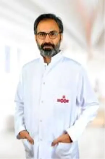 Terleyen maskede bakteriler çoğalıyor Terleyen maskede bakteriler çoğalıyor