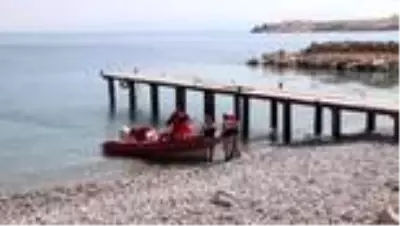 Van Gölü'nde teknenin batması sonucu kaybolan 3 kişinin daha cesedi bulundu Van Gölü'nde teknenin batması sonucu kaybolan 3 kişinin daha cesedi bulundu