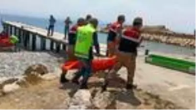 Van Gölü'nden çıkarılan ceset sayısı 45'e ulaştı Van Gölü'nden çıkarılan ceset sayısı 45'e ulaştı
