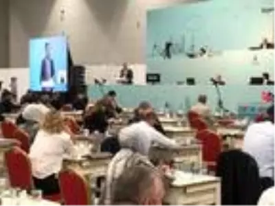 Yılmaz: 'Danamandıra Göleti'nin Esenyurt Belediyesi'nde olması etik değil'