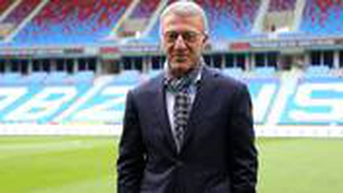 '4 futbolcuyla ön protokol yaptık' diyen Ahmet Ağaoğlu'ndan CAS davası sözleri: UEFA sağlam tokat yemiş