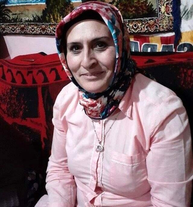 8 gündür aranan anne ve oğlunun cesedi kuyuda bulundu 8 gündür aranan anne ve oğlunun cesedi kuyuda bulundu