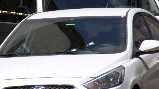 Bağcılar'da polisin şehit olduğu saldırı anının görüntüleri ortaya çıktı