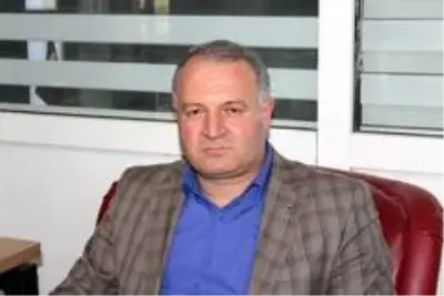 Başkan Gülbey: 'Lavrov ve Mamedyarov ASİMDER'e operasyon yaptı' Başkan Gülbey: 'Lavrov ve Mamedyarov ASİMDER'e operasyon yaptı'