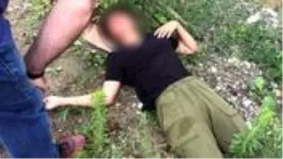 Genç kıza uyuşturucu verip tecavüz etmeye kalkan şüpheliden 'pes' dedirten savunma Genç kıza uyuşturucu verip tecavüz etmeye kalkan şüpheliden 'pes' dedirten savunma