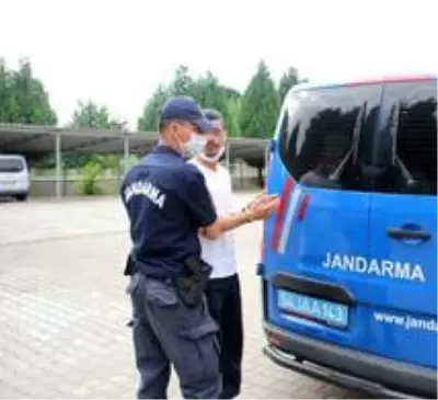 Baygın halde yol kenarında bulunan genç kız olayında 1 kişi tutuklandı Baygın halde yol kenarında bulunan genç kız olayında 1 kişi tutuklandı