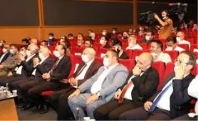 Büyükşehir'den 15 Temmuz programı Büyükşehir'den 15 Temmuz programı
