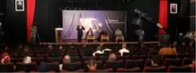 Büyükşehir'den 15 Temmuz programı Büyükşehir'den 15 Temmuz programı