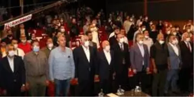 Büyükşehir'den 15 Temmuz programı Büyükşehir'den 15 Temmuz programı
