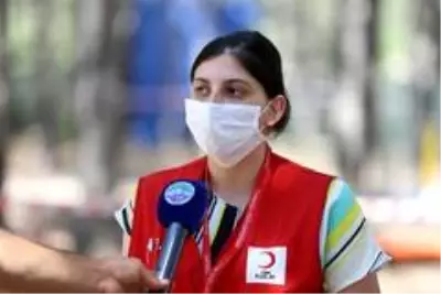 Son dakika haber! Büyükşehir'den moral ve motivasyon kampı Son dakika haber! Büyükşehir'den moral ve motivasyon kampı