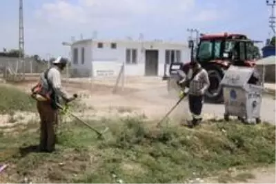 Büyükşehir, Köyümüze Derman Projesi ile kırsaldaki halkın sorunları için sahada Büyükşehir, Köyümüze Derman Projesi ile kırsaldaki halkın sorunları için sahada