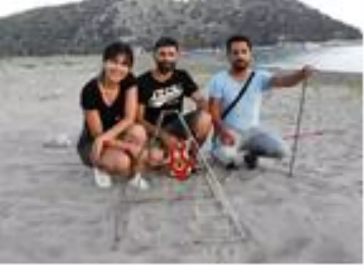 Caretta carettalara üçlü koruma