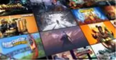 Epic Games Temmuz ayı ücretsiz oyunları! Epic Games 23 Temmuz haftasında hangi oyunlar ücretsiz? Epic Games Temmuz ayı ücretsiz oyunları! Epic Games 23 Temmuz haftasında hangi oyunlar ücretsiz?
